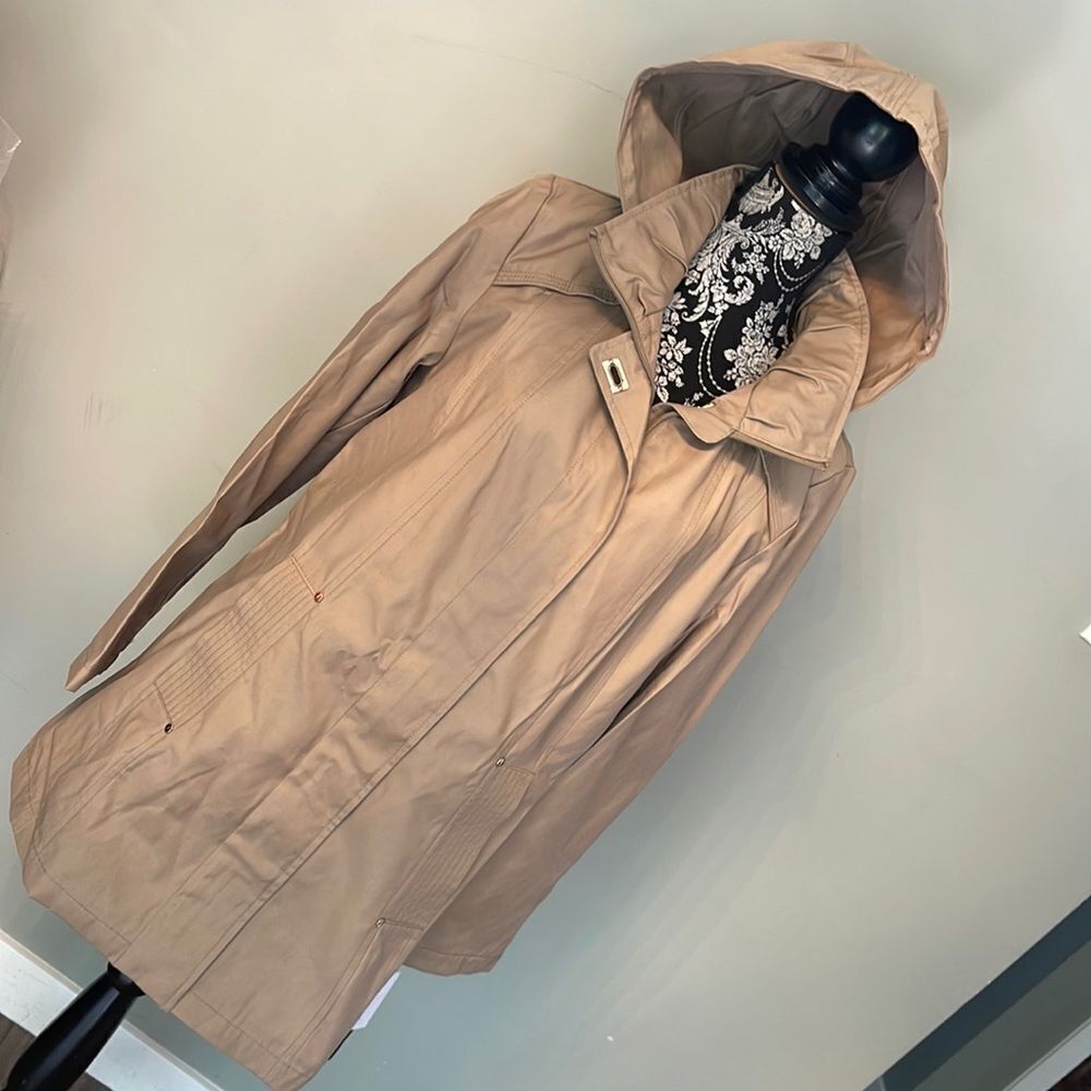 Jones New York Stunning Desert Jacket New